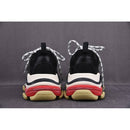 Balenciag* Triple S Sneaker 'Black Red'