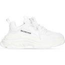 Balenciag* Triple S Sneaker 'White'