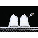 Balenciag* Triple S Sneaker 'White'