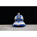 Balenciag* Cargo Sneaker 'Worn-Out - Grey Blue'