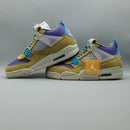 Union LA x Air Jordan 4 Retro 'Desert Moss'