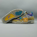 Union LA x Air Jordan 4 Retro 'Desert Moss'