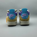 Union LA x Air Jordan 4 Retro 'Desert Moss'