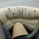 Union LA x Air Jordan 4 Retro 'Desert Moss'