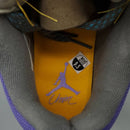 Union LA x Air Jordan 4 Retro 'Desert Moss'