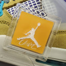Union LA x Air Jordan 4 Retro 'Desert Moss'