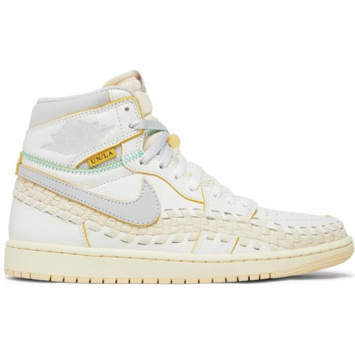 Union LA x Bephie's Beauty Supply x Air Jordan 1 Retro High OG SP 'Summer of '96'