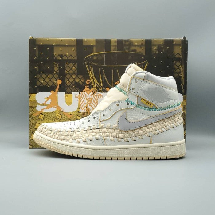 Union LA x Bephie's Beauty Supply x Air Jordan 1 Retro High OG SP 'Summer of '96'