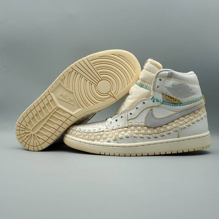 Union LA x Bephie's Beauty Supply x Air Jordan 1 Retro High OG SP 'Summer of '96'