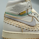 Union LA x Bephie's Beauty Supply x Air Jordan 1 Retro High OG SP 'Summer of '96'