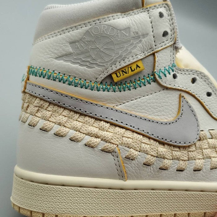 Union LA x Bephie's Beauty Supply x Air Jordan 1 Retro High OG SP 'Summer of '96'