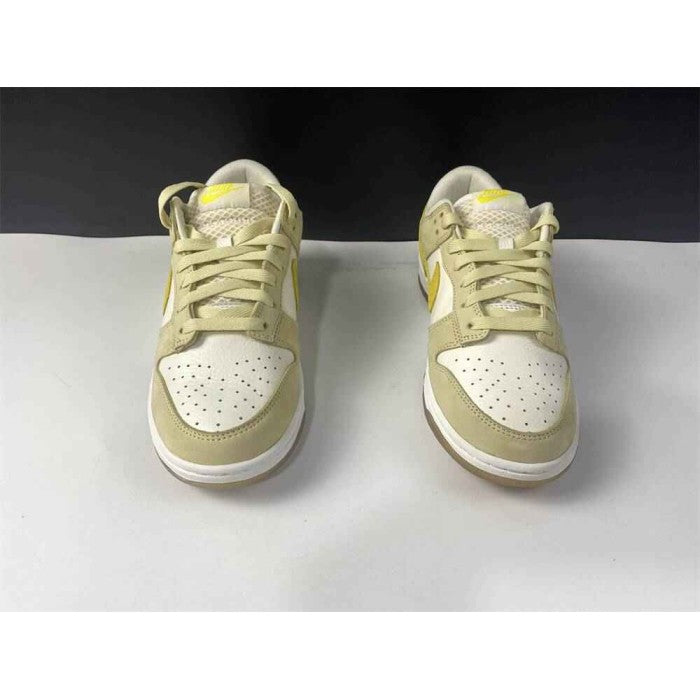 Dunk Low 'Lemon Drop'