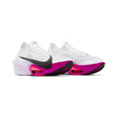 Nike Air Zoom Alphafly NEXT% 3 White Vivid Grape