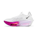 Nike Air Zoom Alphafly NEXT% 3 White Vivid Grape