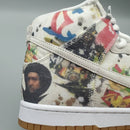 Supreme x Dunk High SB 'Rammellzee'