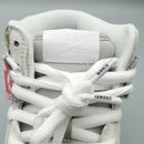 Supreme x Dunk High SB 'Rammellzee'