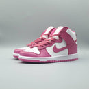 Dunk High 'Pink Prime'