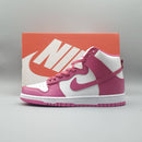 Dunk High 'Pink Prime'