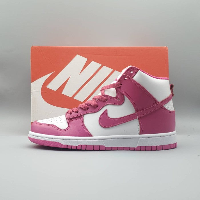 Dunk High 'Pink Prime'