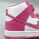 Dunk High 'Pink Prime'
