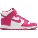 Dunk High 'Pink Prime'