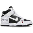 Supreme x Dunk High SB 'By Any Means - Stormtrooper'