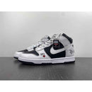 Supreme x Dunk High SB 'By Any Means - Stormtrooper'