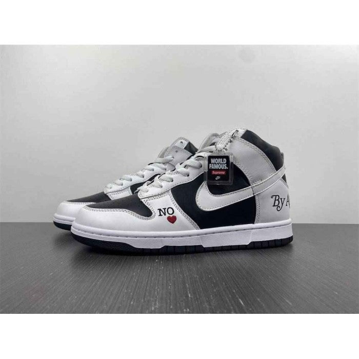 Supreme x Dunk High SB 'By Any Means - Stormtrooper'