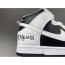 Supreme x Dunk High SB 'By Any Means - Stormtrooper'