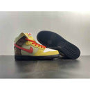 Color Skates x Dunk High SB 'Kebab and Destroy'