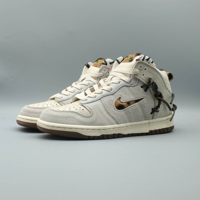 Bodega x Dunk High 'Friends & Family'