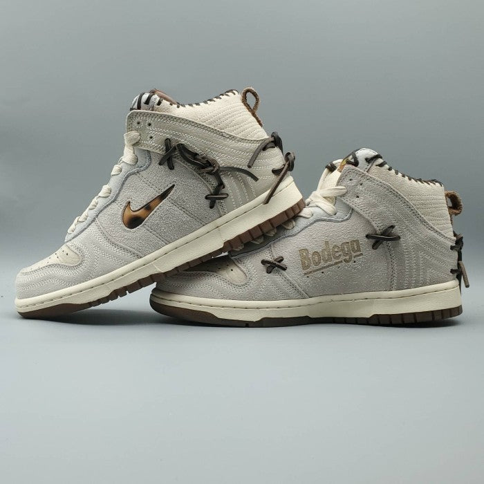 Bodega x Dunk High 'Friends & Family'