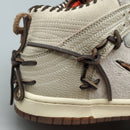 Bodega x Dunk High 'Friends & Family'