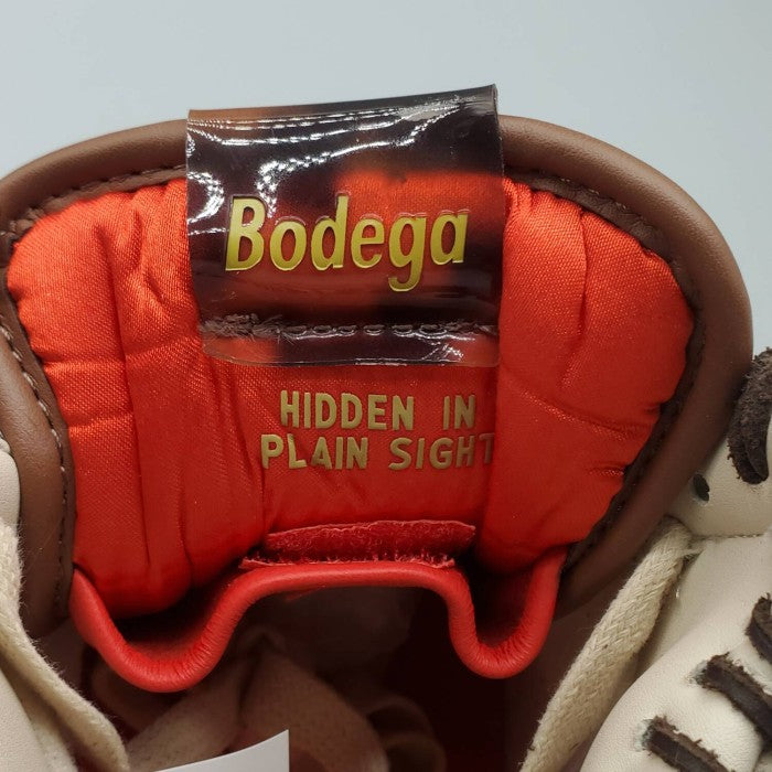 Bodega x Dunk High 'Friends & Family'