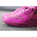 AMBUSH x Dunk High ‘Cosmic Fuchsia’