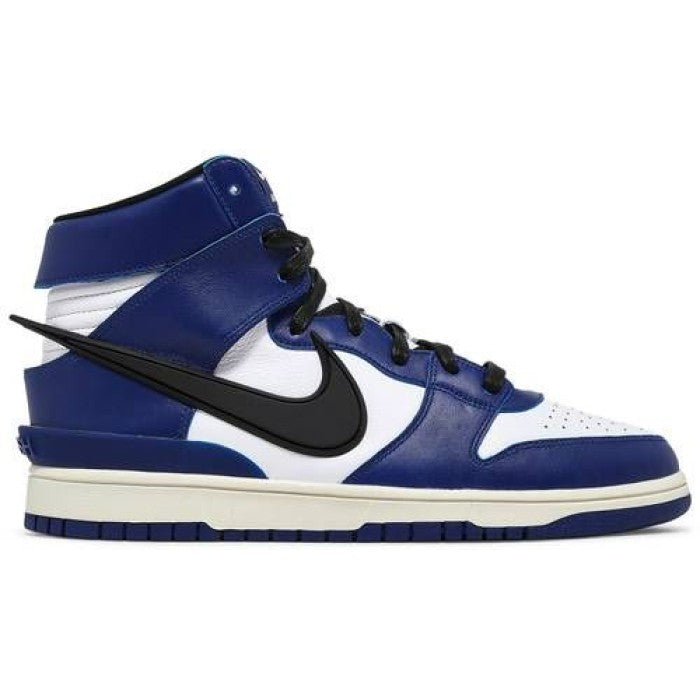 AMBUSH x Dunk High 'Deep Royal'