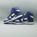 AMBUSH x Dunk High 'Deep Royal'