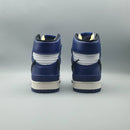 AMBUSH x Dunk High 'Deep Royal'