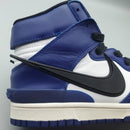 AMBUSH x Dunk High 'Deep Royal'