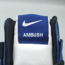 AMBUSH x Dunk High 'Deep Royal'