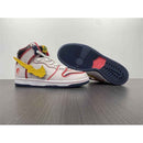 Gundam x Dunk High SB 'Project Unicorn - RX-0'