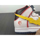 Gundam x Dunk High SB 'Project Unicorn - RX-0'