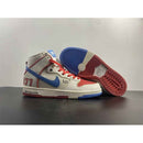 Ishod Wair x Magnus Walker x Dunk High Pro SB 'Urban Outlaw'