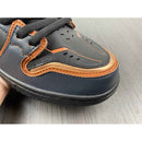 Gundam x Dunk High SB 'Project Unicorn - Banshee Norn'