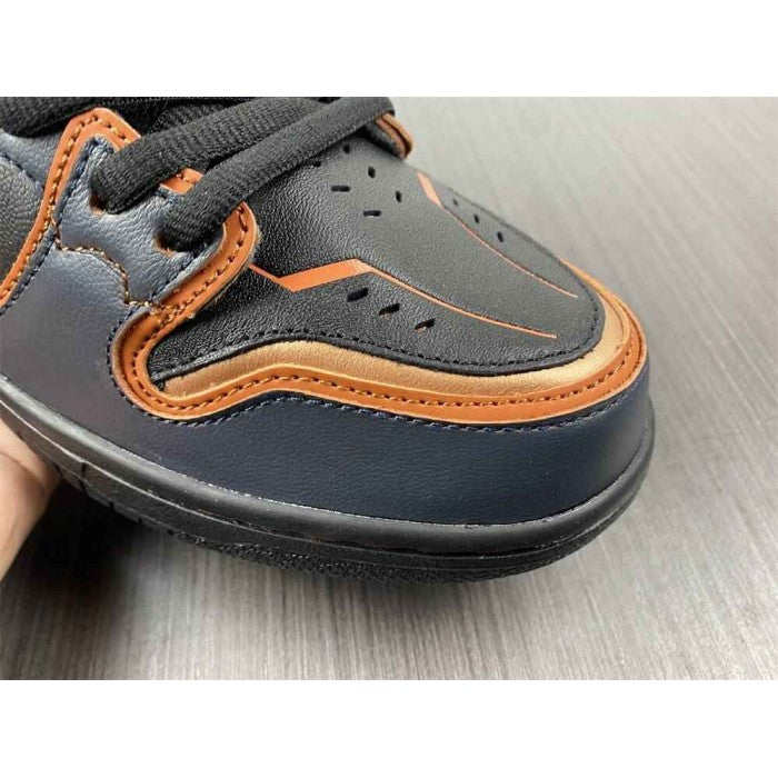 Gundam x Dunk High SB 'Project Unicorn - Banshee Norn'