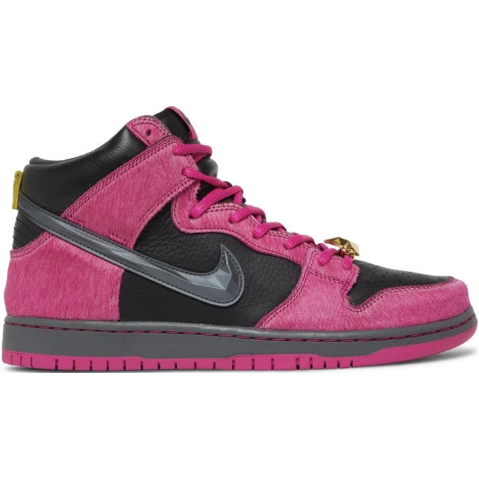 Run The Jewels x Dunk High SB '4/20'