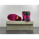 Run The Jewels x Dunk High SB '4/20'