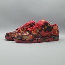 The Wizard of Oz x Dunk Low SB 'Poppy Field'