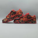 The Wizard of Oz x Dunk Low SB 'Poppy Field'