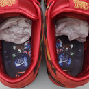 The Wizard of Oz x Dunk Low SB 'Poppy Field'